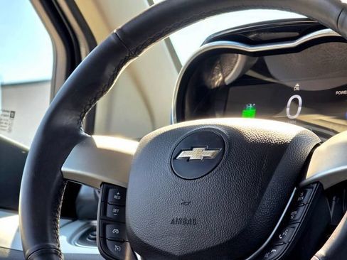 Used 2016 Chevrolet Spark LT FWD image 13