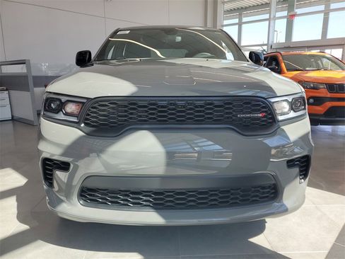 New 2026 Dodge Durango GT w/ Blacktop Package image 2