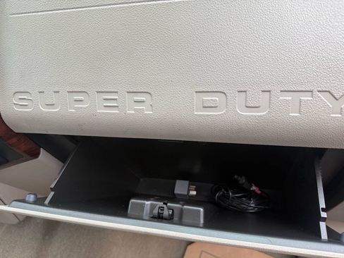 Used 2008 Ford F450 Lariat AWD/4WD image 63