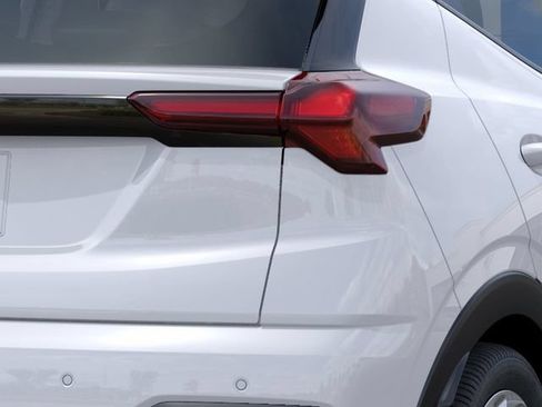 New 2027 Chevrolet Bolt LT w/ LPO, All-Weather Package FWD image 11