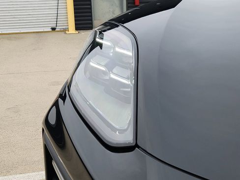 New 2026 Porsche Cayenne S image 8