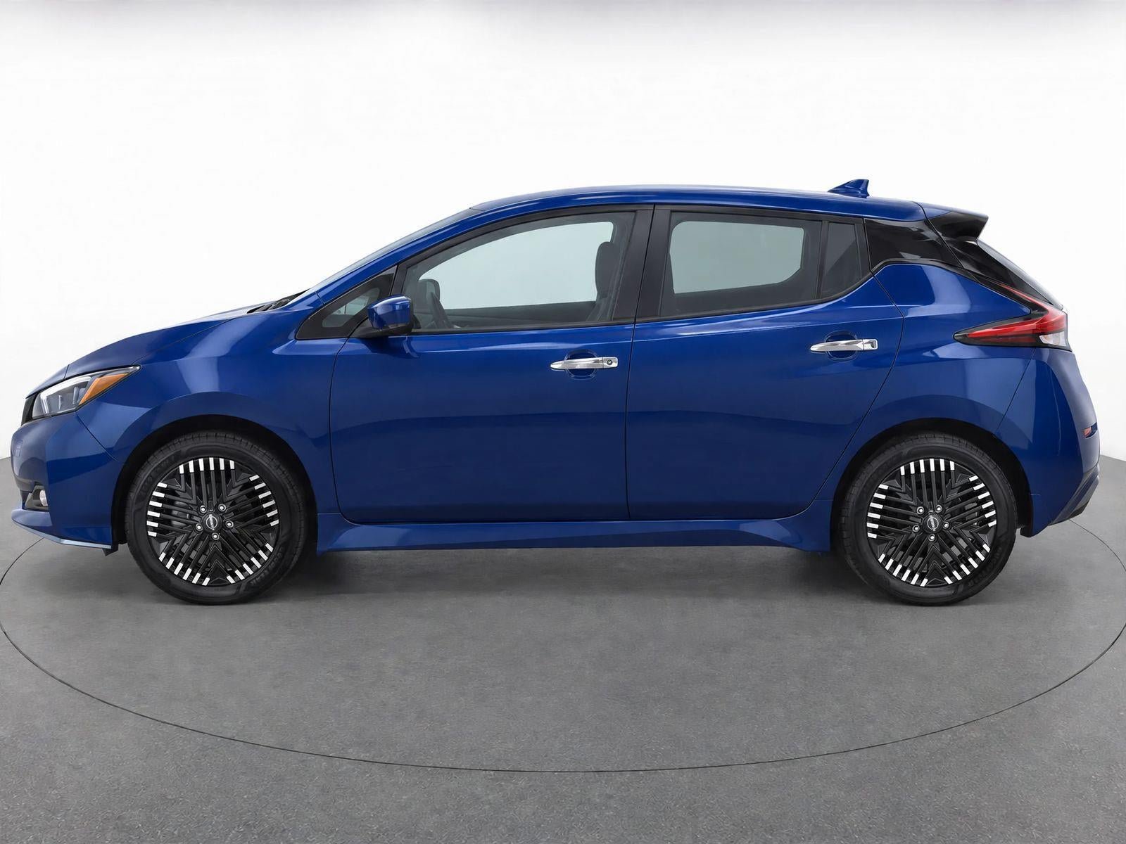 Used 2024 Nissan Leaf SV Plus FWD image 21