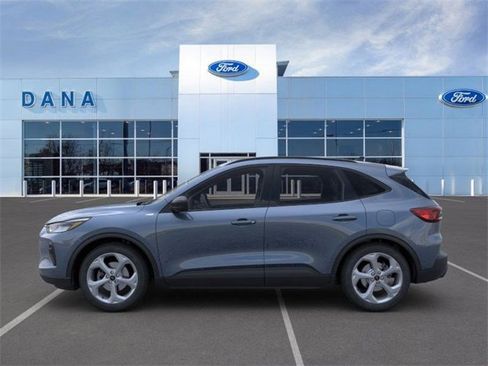 New 2025 Ford Escape ST-Line w/ Tech Pack #1 image 3