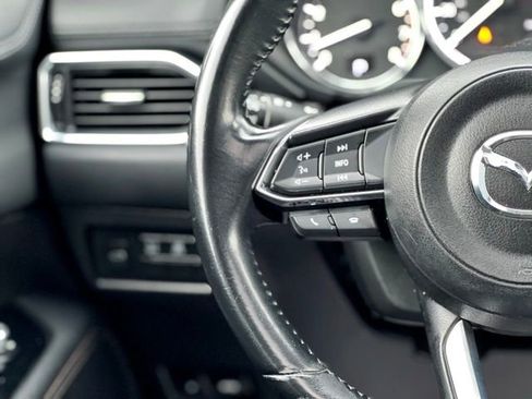 Used 2017 MAZDA CX-5 Grand Touring image 35