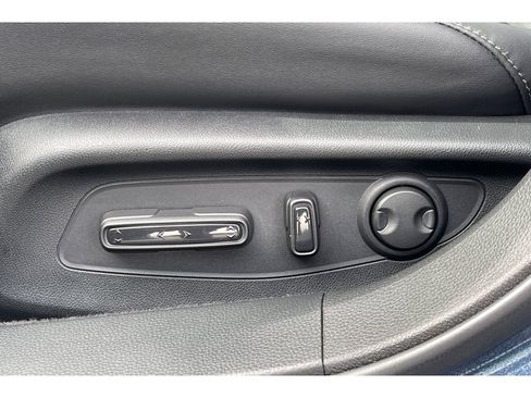 Certified 2025 Honda Accord EX-L image 13