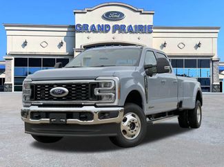New 2026 Ford F350 Lariat AWD/4WD video 1