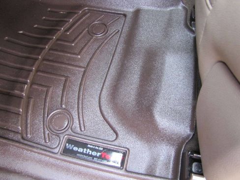 Used 2016 GMC Sierra 3500 SLT w/ Duramax Plus Package image 16