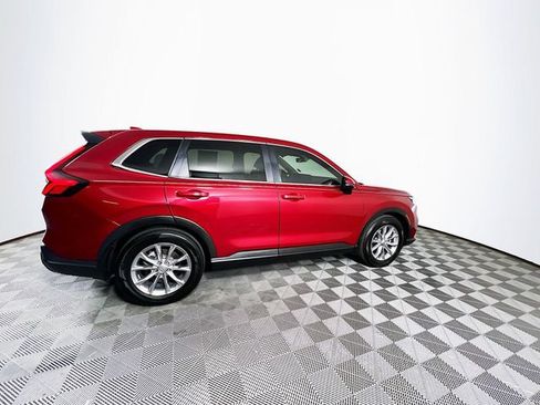 Used 2023 Honda CR-V EX-L image 23
