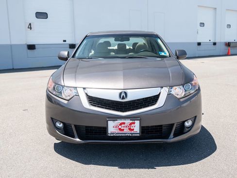 Used 2009 Acura TSX Sedan FWD image 9