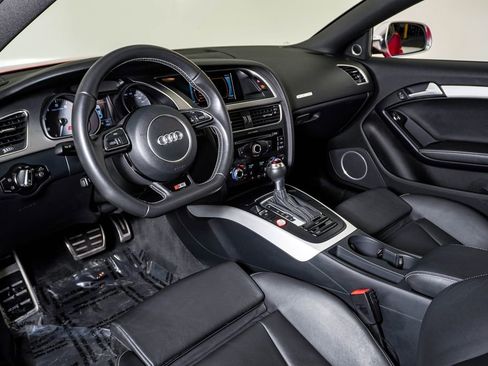 Used 2014 Audi S5 Premium Plus image 21