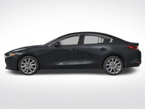 New 2026 MAZDA MAZDA3 2.5 S Preferred image 3