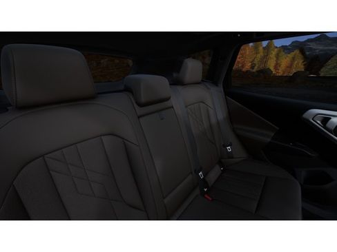 New 2026 BMW X3 M50 AWD/4WD image 12