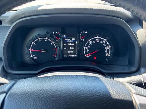 Used 2024 Toyota 4Runner SR5 Premium image 14