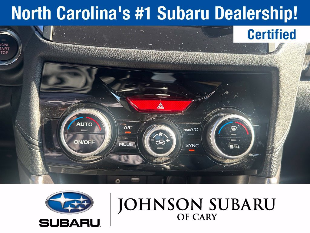Used 2023 Subaru Forester Limited AWD/4WD image 12