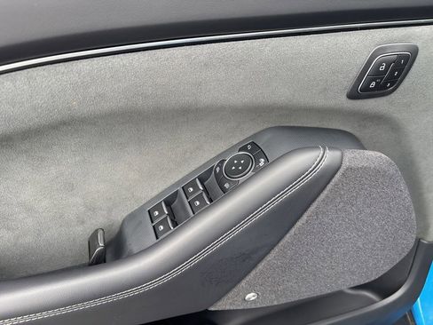 Used 2023 Ford Mustang Mach-E GT w/ GT Performance Edition AWD/4WD image 19