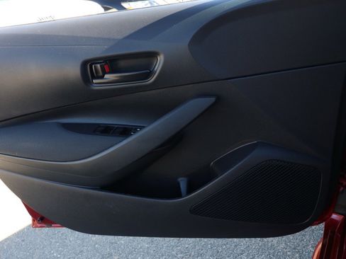 Used 2024 Toyota Corolla LE image 22