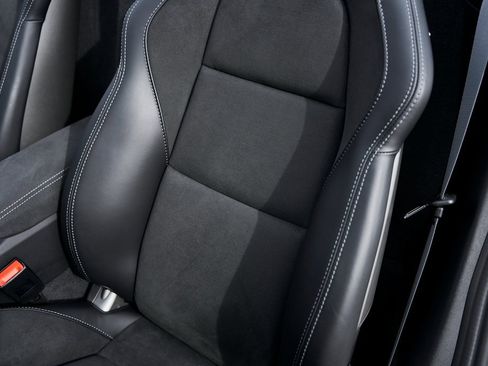 Used 2024 Porsche 718 Boxster Spyder RS w/ Weissach Package image 59