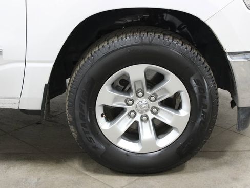 Used 2024 RAM 1500 Laramie image 53