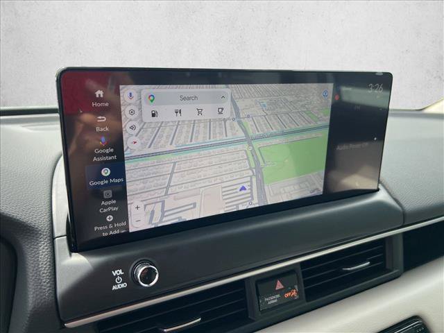 New 2026 Honda Pilot EX-L image 14