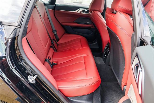New 2027 BMW 430i xDrive w/ M Sport Package AWD/4WD image 22