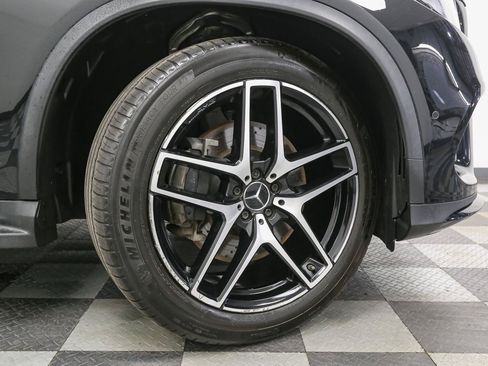 Used 2019 Mercedes-Benz GLE 43 AMG 4MATIC Coupe image 17