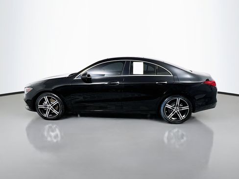 Used 2021 Mercedes-Benz CLA 250 image 9