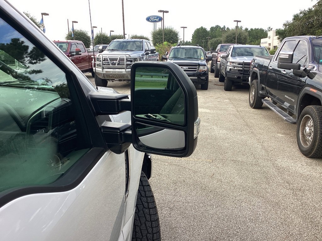 Used 2020 Ford F250 XL w/ STX Appearance Package AWD/4WD image 32
