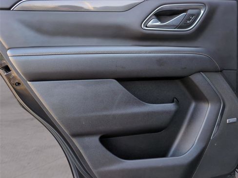 Used 2021 GMC Yukon AT4 w/ AT4 Premium Plus Package image 37