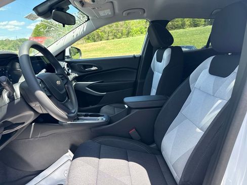 New 2026 Chevrolet Trax LS FWD image 13