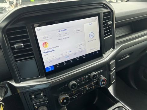 New 2025 Ford F150 STX w/ Equipment Group 200A image 14