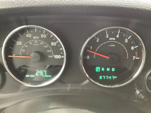 Used 2018 Jeep Wrangler Unlimited Sport S image 21