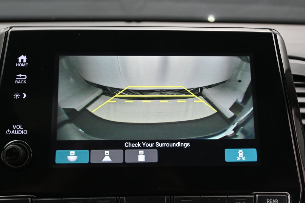 Used 2024 Honda Odyssey EX-L image 16