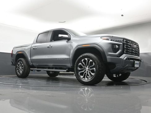 New 2026 GMC Canyon Denali AWD/4WD image 26