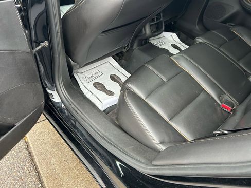 Used 2015 Chevrolet Impala LTZ FWD image 9