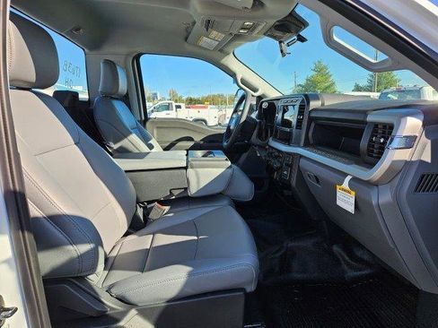 New 2024 Ford F450 XL image 17