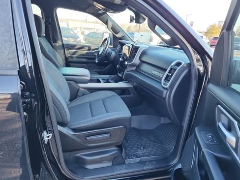 Certified 2021 RAM 1500 Big Horn image 20