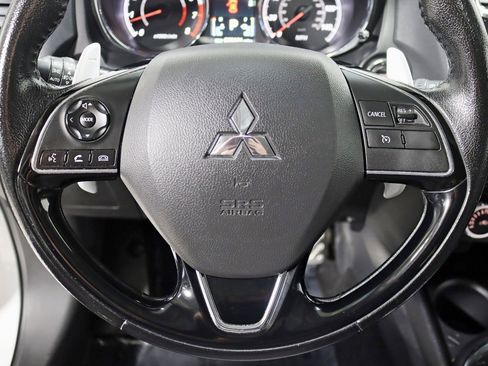 Used 2016 Mitsubishi Outlander Sport GT image 15