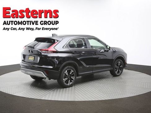 Used 2024 Mitsubishi Eclipse Cross SEL AWD/4WD image 40