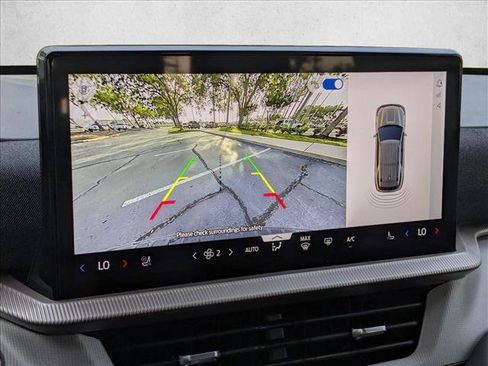 New 2026 Ford Explorer Active w/ Active Comfort Package RWD image 12