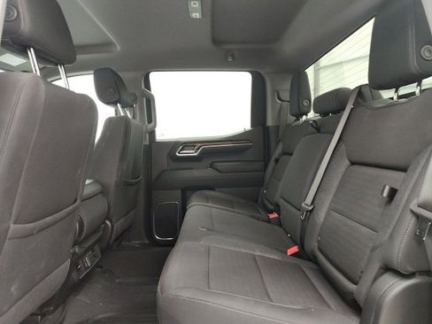 Used 2024 GMC Sierra 1500 Elevation image 19