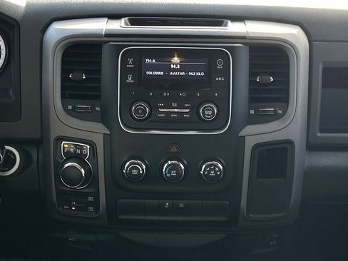 Used 2015 RAM 1500 Express image 17