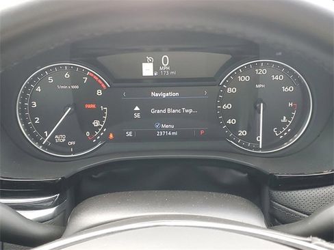 Certified 2023 Cadillac XT5 Premium Luxury w/ LPO, Floor Liner Package image 14