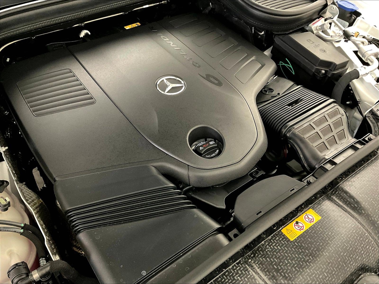 Certified 2026 Mercedes-Benz GLE 450 4MATIC image 31