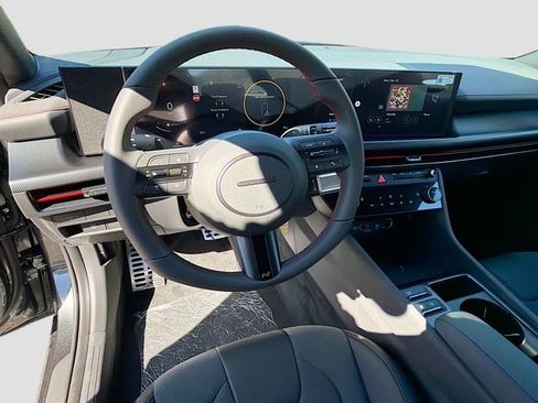 New 2026 Hyundai Sonata N Line FWD image 11