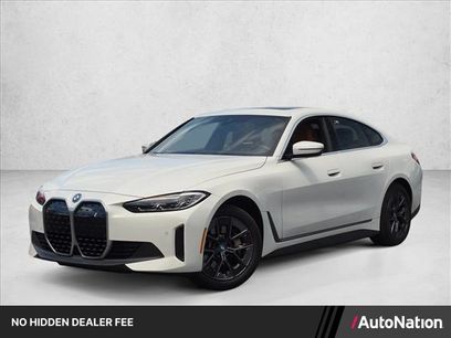 Used 2023 BMW i4 eDrive35