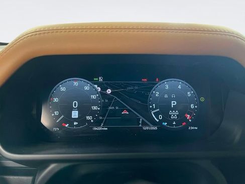 Used 2023 Land Rover Defender 110 X image 24