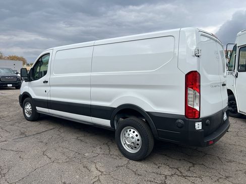 Used 2023 Ford Transit 350 148 Low Roof w/ Upfitter Package image 3