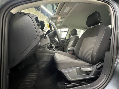 Used 2026 Volkswagen Jetta S FWD image 26