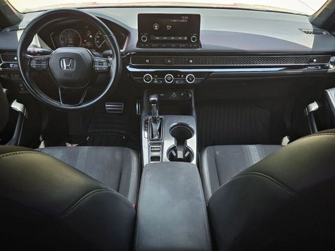Used 2022 Honda Civic Sport image 16