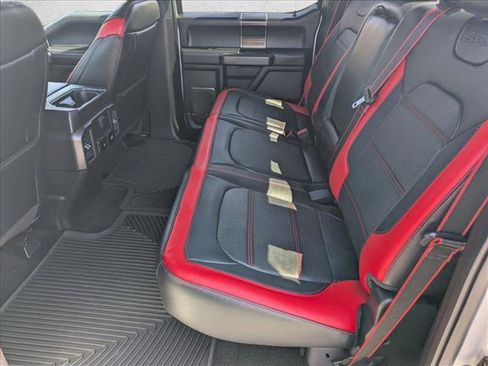 Used 2018 Ford F150 Lariat image 20